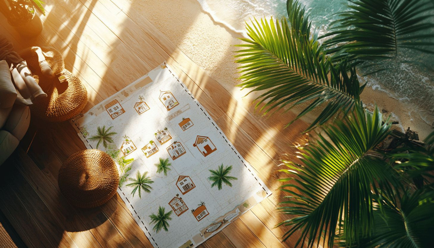 Comment choisir une location de vacances adultes uniquement ?
