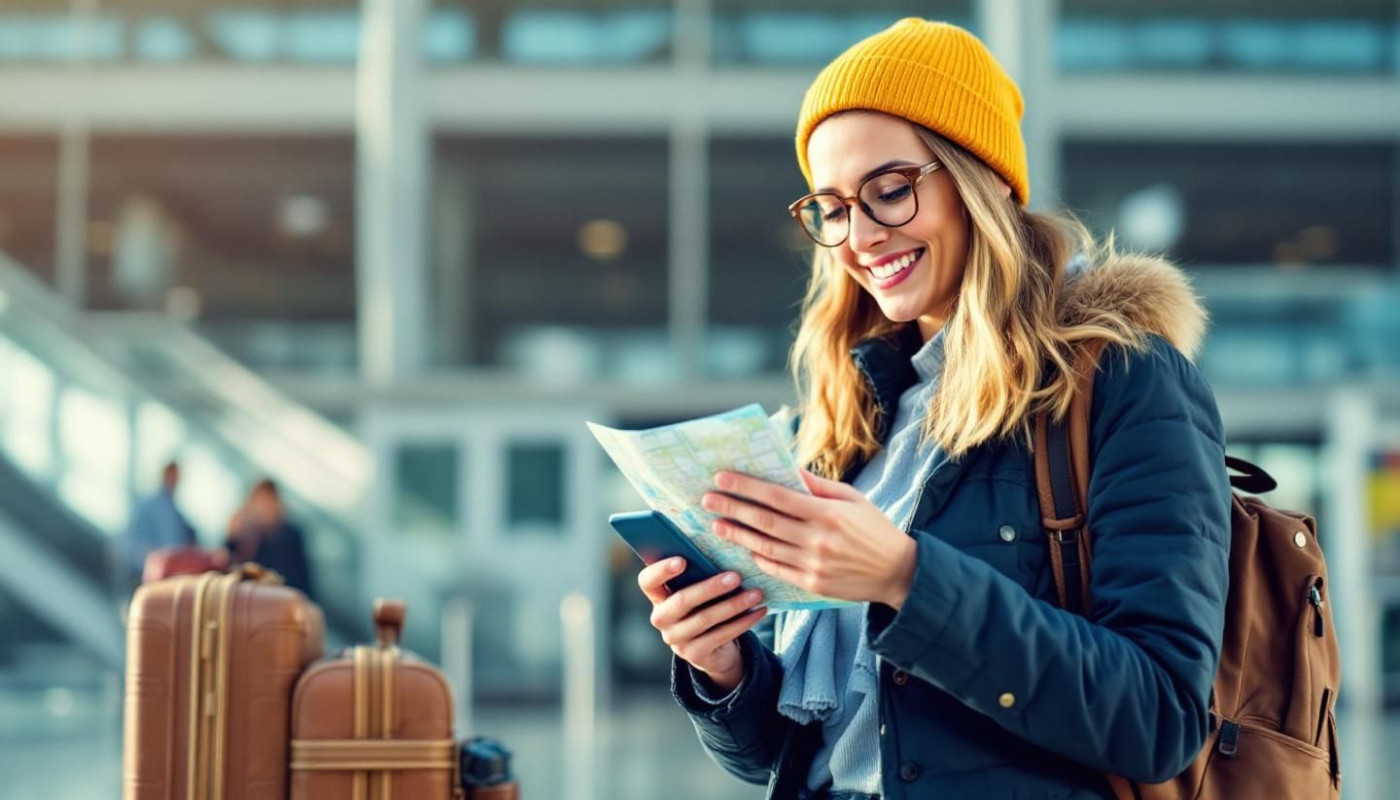 Comment optimiser vos transferts vers les aéroports régionaux ?